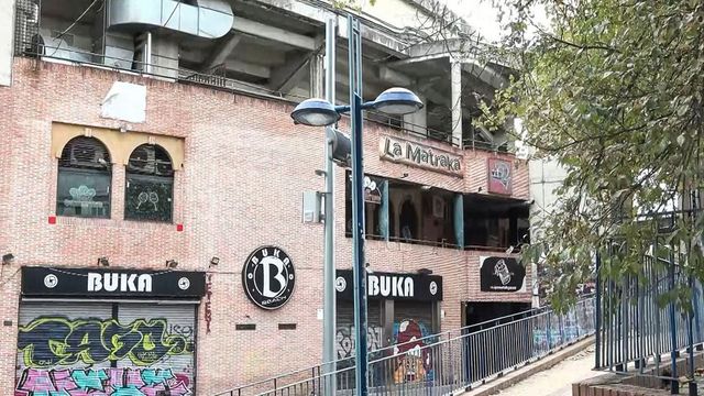 La Policía detiene al novio de la joven que recibió un disparo en la cara en Leganés