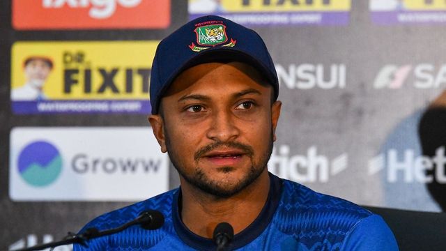 India not fussed about match-ups against Shakib in India vs Bangladesh contest