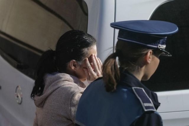 Fostul ministru Sorina Pintea a ieșit - deocamdată - de sub controlul judiciar