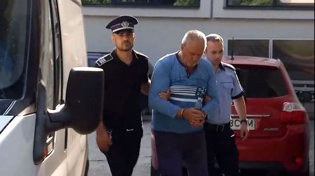 Dosar deschis după ce Gheorghe Dincă a acuzat forțele de ordine că l-au bătut