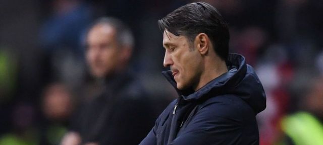 Măsuri drastice la Bayern Munchen: antrenorul Niko Kovac a fost demis