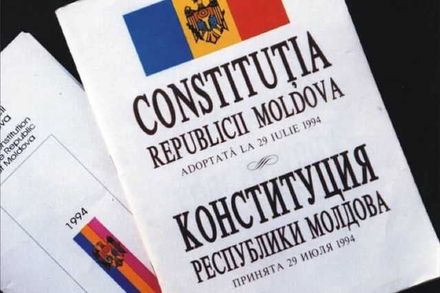 Comisia juridică, numiri și imunități a organizat consultări publice despre referendumul inițiat de șefa statului
