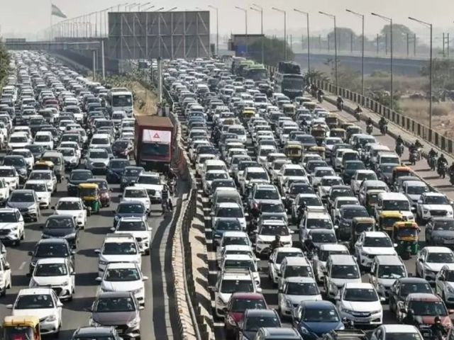 Bengaluru Police to use Artificial Intelligence to tackle traffic congestions