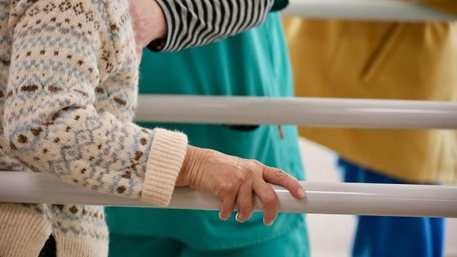 La muerte de un joven con parálisis cerebral destapa un negocio ilegal de cuidados a personas con discapacidad en Elche