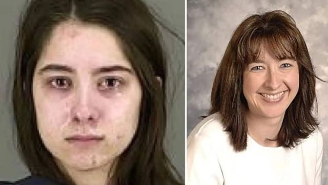 Ohio Woman Beats Mother with Skillet, Stabs Her 30 Times after She Discovers Her Secret