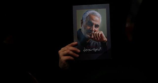 Iran: uccisione Soleimani, mandato d'arresto per Trump