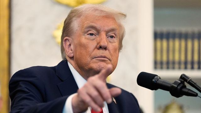 US Chamber of Commerce sues Trump to block $100,000 H-1B visa fee