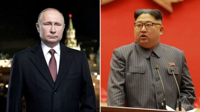 Când se va întâlni liderul nord-coreean Kim Jong Un cu Vladimir Putin