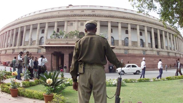 Centre to Carry Out Survey to Gauge Perception on Police Services