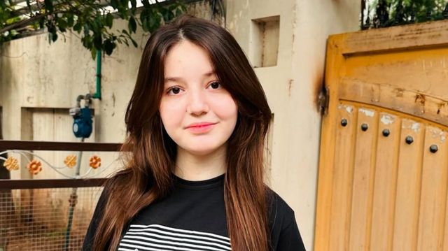 17-year-old TikToker Sana Yousuf shot dead in Pakistan