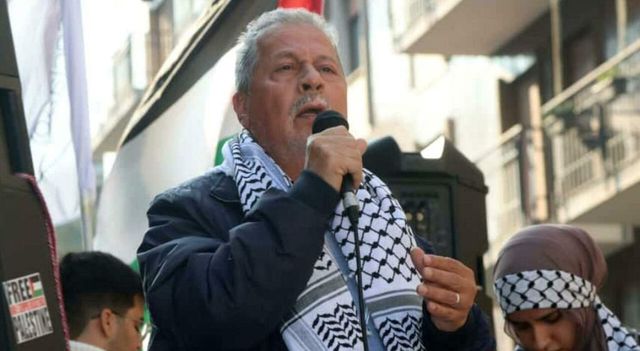 Palestinesi Italia, il presidente riceve il foglio di via per un anno da Milano