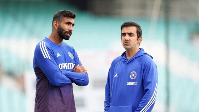 No rest in Asia Cup, Jasprit Bumrah likely to be picked for West Indies Tests