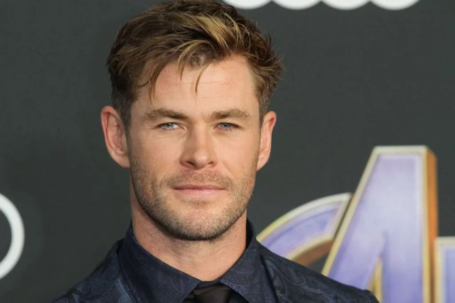 Chris Hemsworth a anunțat că părăsește Hollywood-ul
