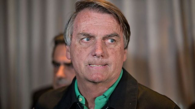 Házi őrizetbe került a volt brazil elnök