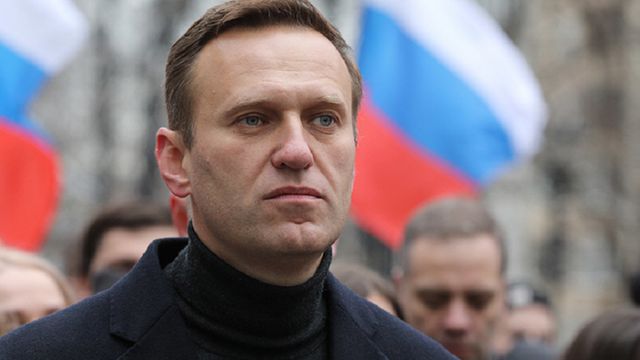Poliția rusă vrea să-l interogheze pe Navalnâi în Germania