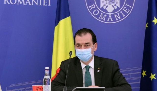 Romániában megdőlt minden rekord, hatályba lépett a karanténtörvény