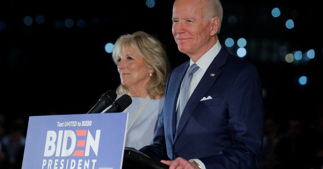 Joe Biden újabb előválasztásokat nyert, Sanders lemaradt