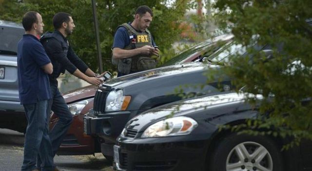 Il Secret Service per la nipote di Biden spara a 3 persone