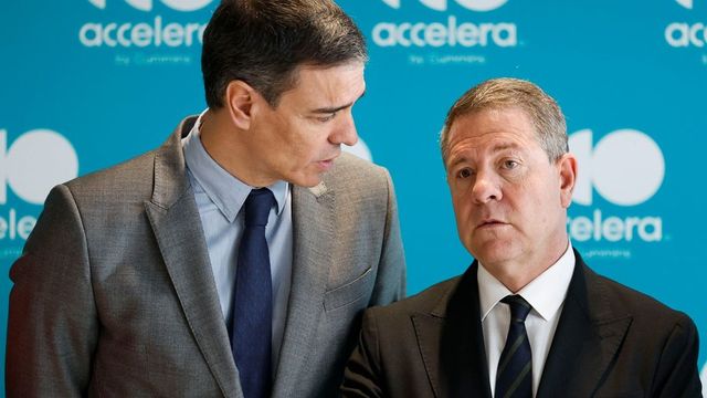 Qué es y en qué consiste la cuestión de confianza que Page ha solicitado a Pedro Sánchez