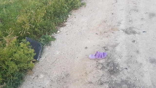 Tragedie la Căușeni: O fetiță a fost tamponată mortal de mașina unui prieten de familie