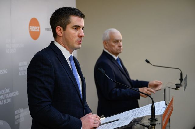 A Fidesz támogatja a feltételes szabadlábra bocsátás szigorítását