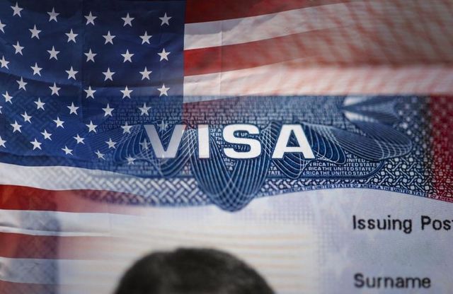 Statele Unite au exclus România din programul Visa Waiver