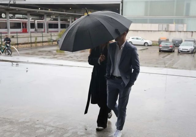 Juicio por una presunta violación grupal en Gijón: «Fueron ellas las que quisieron relaciones»