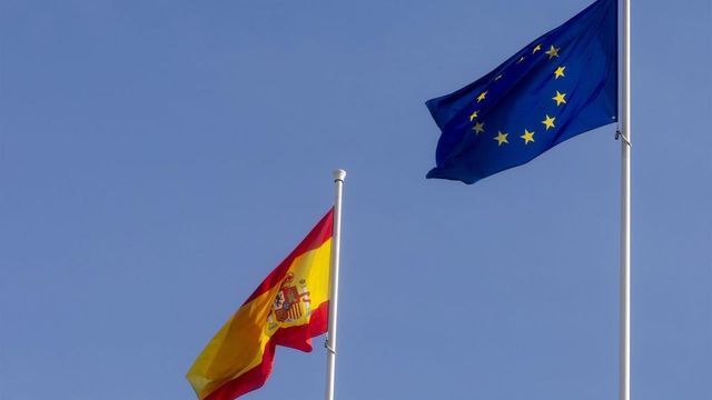 La deuda de la eurozona creció hasta el 88% del PIB en el primer trimestre del año
