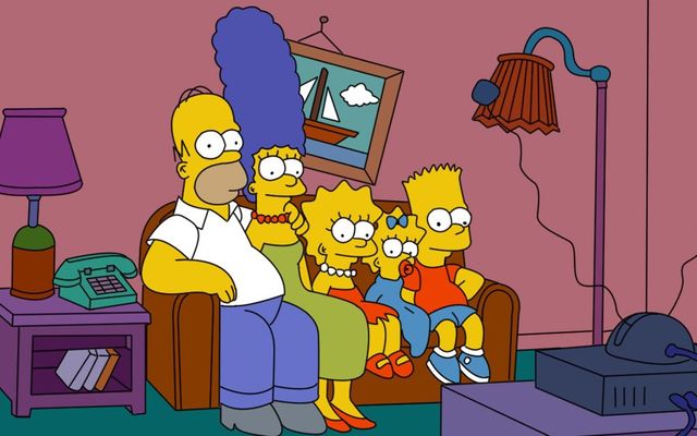 Felháborodott a Simpson család világhírű alkotója Nagy Ervin szavain