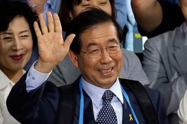 Primarul Seulului, dat dispărut de fiica sa, a fost găsit mort de poliție