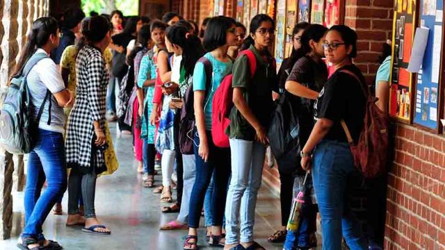 Voting for DUSU election 2019 underway, counting on Friday