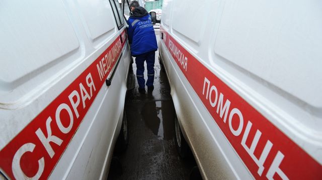 Из-за лесных пожаров в Австралии погибли двое человек