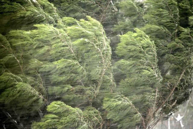Bouře zabily v Řecku šest turistů, z toho dva Čechy