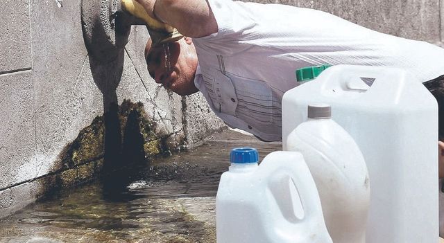 Caldo sull'Italia, il picco tra oggi e lunedì