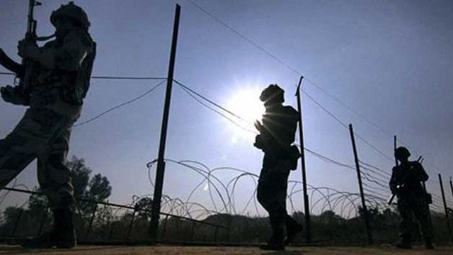 Officer on poll duty in Jammu and Kashmir seeks FIR against Army personnel for assault