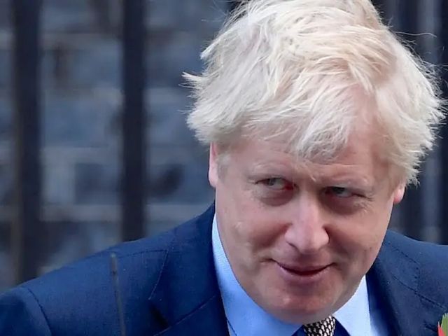 Boris Johnson crede într-un Acord fără tarife comerciale cu UE