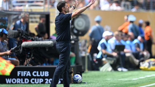 El Madrid carga contra el Villarreal-Barça en Miami
