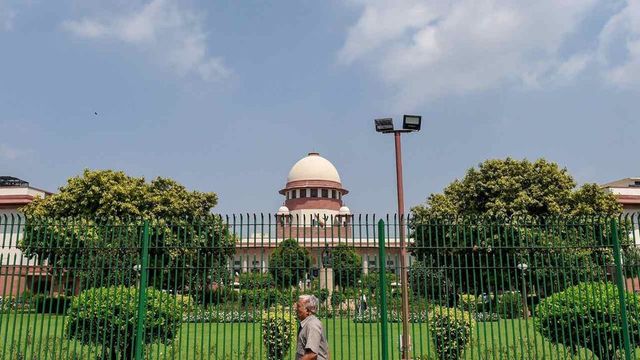 Verdict on Delhi-Centre power tussle likely to be delivered by Supreme Court today