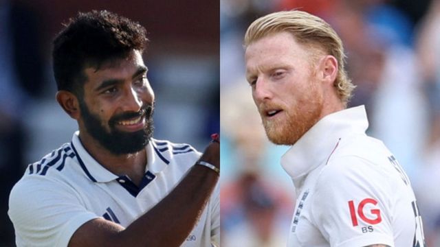 Bumrah vs Stokes: Ten Doeschate shuts down workload comparison talks