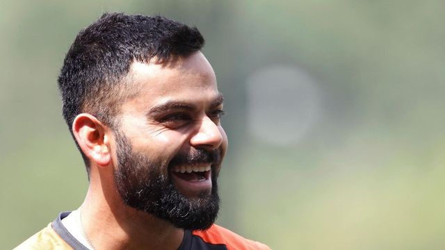 Virat Kohli Only Cricketer In Forbes' 2019 List Of Highest-Paid Athletes