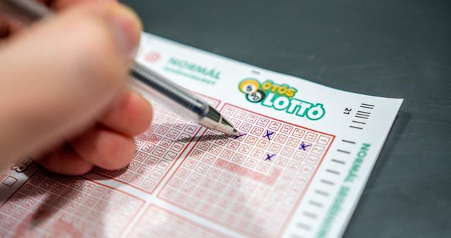 Hatos lottó – Mutatjuk a nyerőszámokat