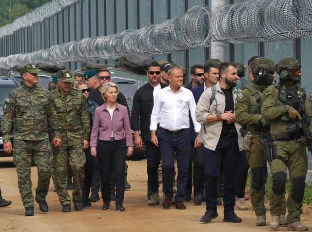 Europa pregătește desfășurarea de trupe multinaționale în Ucraina, ca parte a garanțiilor de securitate post-conflict