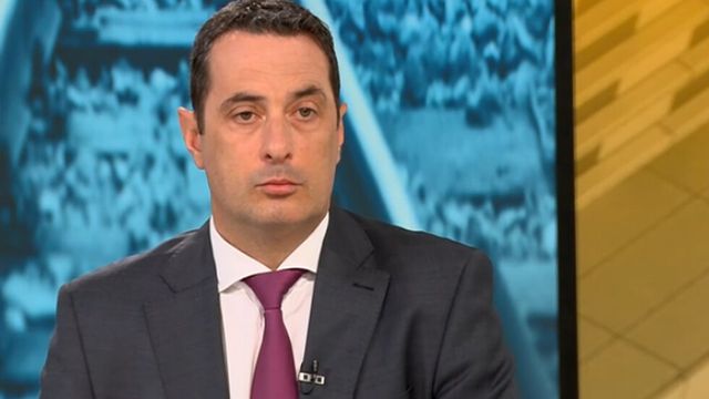 Ще стигаме от София до Бургас с влак за 3 часа
