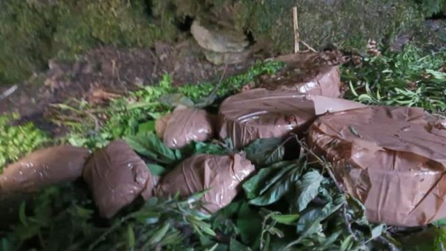 Terror Hideout Busted In J&K's Poonch Days After Pahalgam Attack, 5 IEDs Recovered