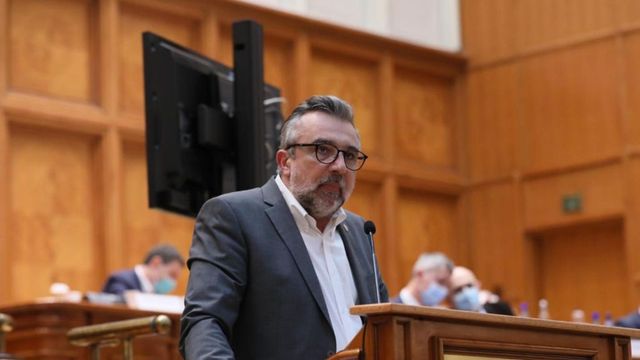 Azilele groazei - Lider PSD: ,,Raluca Turcan trebuie sa faca un pas in spate