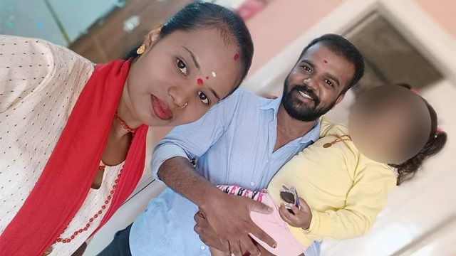 Karnataka man beheads wife over affair, takes severed head to cops and surrenders