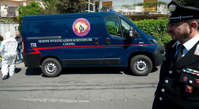 Catania, bimba muore dopo essere stata lanciata dal balcone dalla madre
