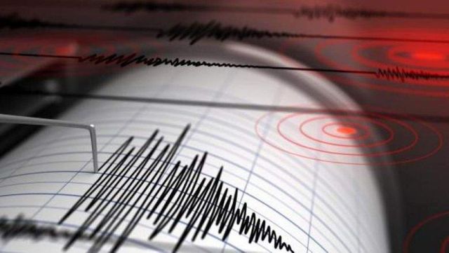 Un cutremur s-a produs marți dimineață în județul Buzău