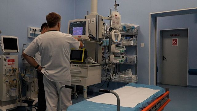 Ministrul Sănătății Rogobete anunță reforme în sistemul sanitar