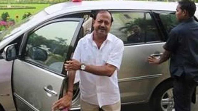 CBI Searches Former Odisha Minister’s Residences in Ponzi Scam